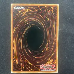 LDK2-ENJ10 JINZO COMMON 1ST EDITION YuGiOh CARD - Image 2