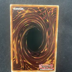 LDK2-ENJ10 JINZO COMMON 1ST EDITION YuGiOh CARD - Image 4