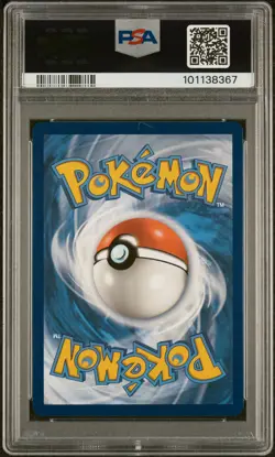 2023 POKEMON SVP EN-SV BLACK STAR PROMO 151 ELITE TRAINER BOX #051 SNORLAX PSA 9 - Image 2