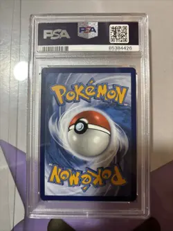 2023 POKEMON SVP EN-SV BLACK STAR PROMO 151 ELITE TRAINER BOX #051 SNORLAX PSA 9 - Image 2