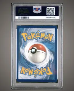2023 POKEMON SVP EN-SV BLACK STAR PROMO 151 ELITE TRAINER BOX #051 SNORLAX PSA 9 - Image 2