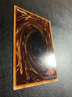 Yu-Gi-Oh - Shadow Ghoul - ME-30 Rare Japanese Yugioh - Metal Raiders - Image 4