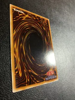 RB-14 - Yugioh OCG - Japanese - Mask of Darkness - Rare - Lightly Played - Image 4