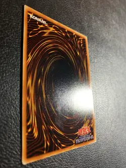 BC-06 - Yugioh - Japanese - Dark-Piercing Light - Rare - Image 4