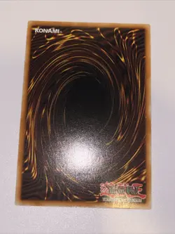 Yugioh! Bonfire - RA03-EN073 - Quarter Century Secret Rare - 1st Edition Near Mi - Image 2