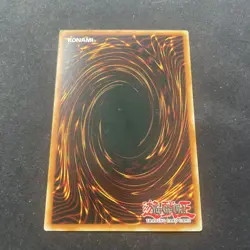 MIL1-EN038 FLAME SWORDSMAN RARE 1ST EDITION YuGiOh CARD - Image 3