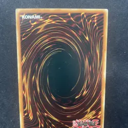 MIL1-EN038 FLAME SWORDSMAN RARE 1ST EDITION YuGiOh CARD - Image 4