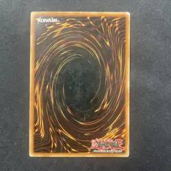 5DS2-EN001 Gogiga Gagagigo Common 1st Edition Yugioh Card - Image 2