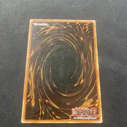 5DS2-EN001 Gogiga Gagagigo Common 1st Edition Yugioh Card - Image 3