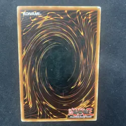 5DS2-EN001 Gogiga Gagagigo Common 1st Edition Yugioh Card - Image 4