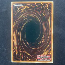 Widespread Ruin - MIL1-EN046 - Rare - 1st Edition - YuGiOh - Image 2