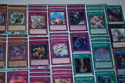 Yu-Gi-Oh! - Yugioh - Custom Labrynth Theme Deck - Labyrinth Fiends - Image 5