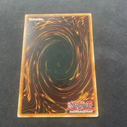 Symbol of Friendship - MIL1-EN017 - Rare - 1st Edition - YuGiOh - Image 3