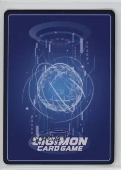 2020-Current Digimon Card Game - Promos Agility Training #P-106 02l5 - Image 2