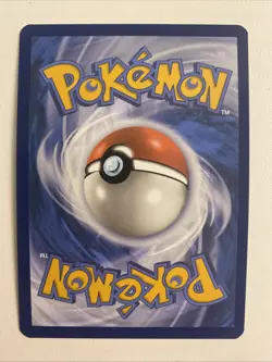 Pokemon TCG Dialga Holo Rare Card 135/191 Surging Sparks English Edition 2024 - Image 2