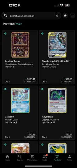 Massive Pokemon Card Collection| READ DESCRIPTION! - Image 4