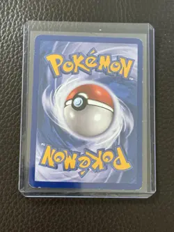 Pokemon 2008 Stormfront Torterra LV. 47 Reverse Holo Rare Card #11/100 - Image 2