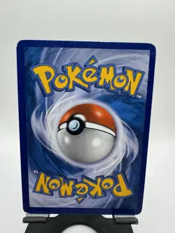 Pokemon 2008 Stormfront Torterra LV. 47 Reverse Holo Rare Card #11/100 - Image 2