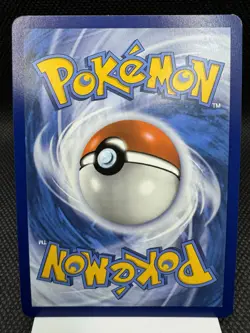 Ho-Oh ex 007/034 - Ultra Rare - CLC Trading Card Classic Pokemon MINT - Image 2