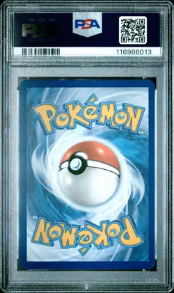 2024 POKEMON SVP EN-SV BLACK STAR PROMO PALDEAN FATES TIN CHARIZARD EX PSA 10 - Image 2