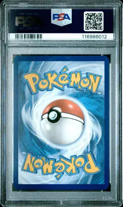 2024 POKEMON SVP EN-SV BLACK STAR PROMO PALDEAN FATES TIN CHARIZARD EX PSA 10 - Image 2