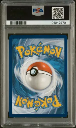 2024 POKEMON SVP EN-SV BLACK STAR PROMO PALDEAN FATES TIN CHARIZARD EX PSA 10 - Image 2