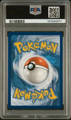 2024 POKEMON SVP EN-SV BLACK STAR PROMO PALDEAN FATES TIN CHARIZARD EX PSA 10 - Image 2