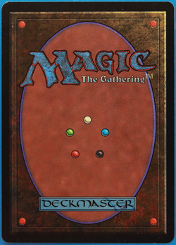 Air Elemental Beta NM Blue Uncommon MAGIC GATHERING CARD (ID# 498942) ABUGames - Image 2