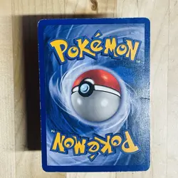 Vintage 1999 Kangaskhan 5/64 Jungle Holo Rare English Pokemon TCG WOTC MP Card - Image 4