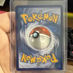 Chansey 10/12 McDonalds 2018 Promo Holo Rare Pokemon Card LP - Image 2