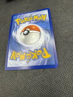 Lugia ex 017/034 - Ultra Rare Holo - CLV Trading Card Classic Pokemon NM - Image 3