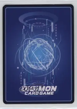 2024 Digimon Card Game - Starter Deck Fable Waltz Cendrillmon #ST19-012 02l5 - Image 2