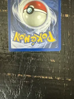 Pikachu 58/102 Base Set E3 Stamped Promo Vintage Pokemon Card WOTC English LP - Image 4