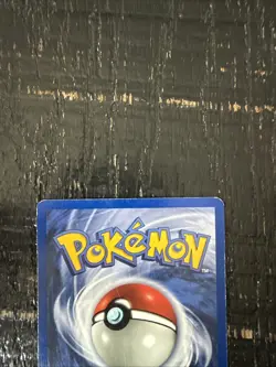 Pikachu 58/102 Base Set E3 Stamped Promo Vintage Pokemon Card WOTC English LP - Image 5