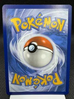 Mr. Mime 013/034 - Holo Rare - CLB Trading Card Classic Pokemon MINT - Image 2