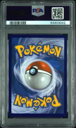 Pokemon TCG Charizard V Star 174/172 PSA 10 Graded Card Brilliant Stars Gem Mint - Image 2