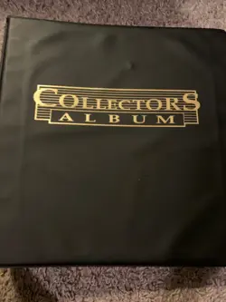 pokemon card collection with binder - Image 2