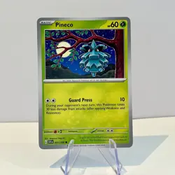 🔥 Scarlet and Violet Base Set Singles - SV1en Pokemon TCG - Pick Your Card - Image 2