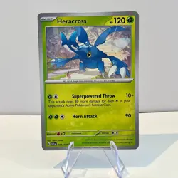 🔥 Scarlet and Violet Base Set Singles - SV1en Pokemon TCG - Pick Your Card - Image 3