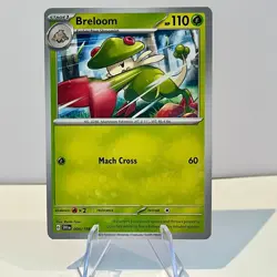 🔥 Scarlet and Violet Base Set Singles - SV1en Pokemon TCG - Pick Your Card - Image 4