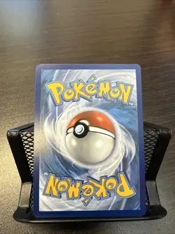 Pokemon TCG Carracosta Holo Card 038/142 Stellar Crown - Image 2