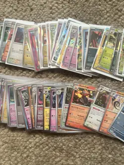 Pokemon card Lot With 150 cards Total $271 Worth Of value In comps TCG ALL holos - Image 5