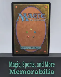 MTG Selesnya Signet Commander 2011 Regular Common Magic The Gathering LP - Image 2