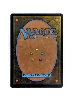 Uthros, Titanic Godcore M 0260 FOIL MTG Edge Of Eternities EOE EN NM/M - Image 2