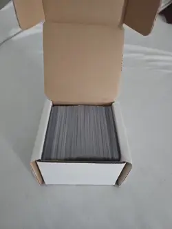 250+ MTG Magic the Gathering Cards!Bulk Lot Including Rares And Foils! - Image 1