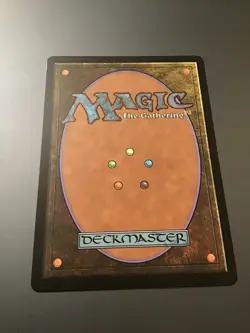 MTG Secret Lair #1036 Re-Roll Borderless NM - Image 2