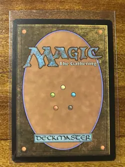 MTG✨SILENCE Borderless/Full Art 🌈 FOIL✨SLD Twisted Toons MINT RARE UNPLAYED ! - Image 2