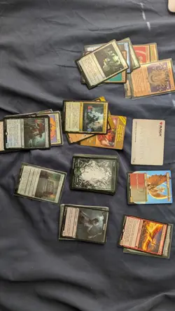 Magic: The Gathering Adventures in the Forgotten Realms Bundle MTG TCG - Image 2