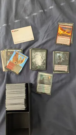 Magic: The Gathering Adventures in the Forgotten Realms Bundle MTG TCG - Image 3