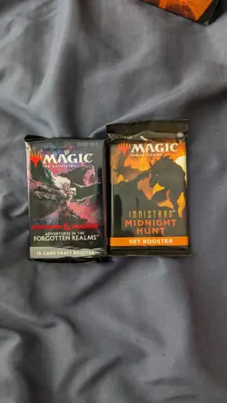Magic: The Gathering Adventures in the Forgotten Realms Bundle MTG TCG - Image 4